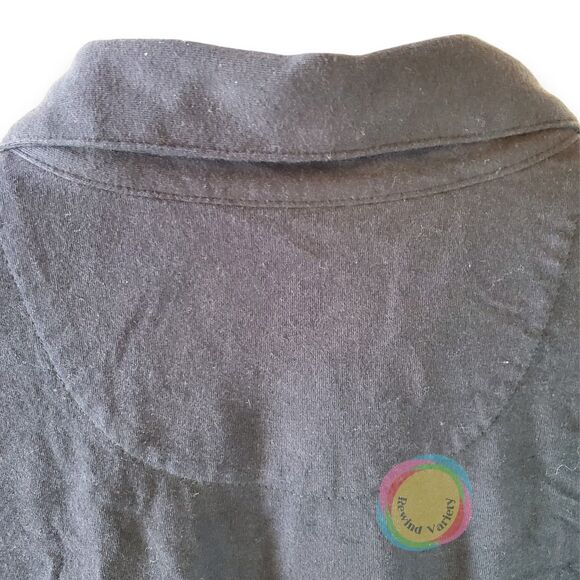 Original Penguin Polo Shirt Mens M Golf Preppy Geometric Weave Heritage Slim Fit - Picture 9 of 11